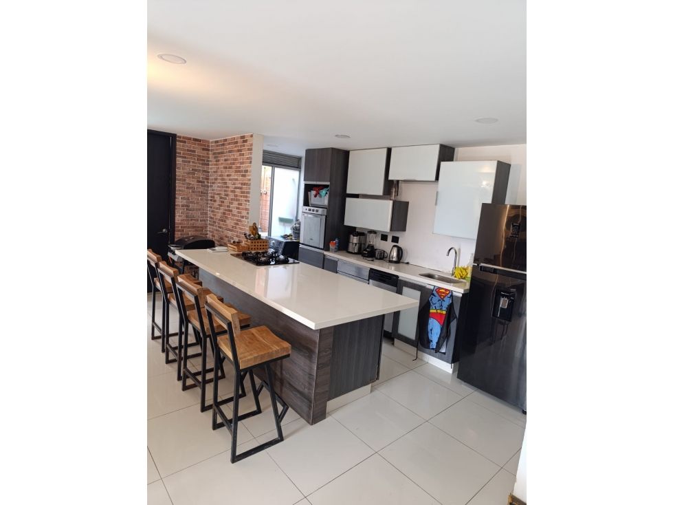 Apartaestudio en venta Antioquia Medellín Medellín 85 m2 Habitaciones 1 Baños 1 Garajes 1 Precio $630000000