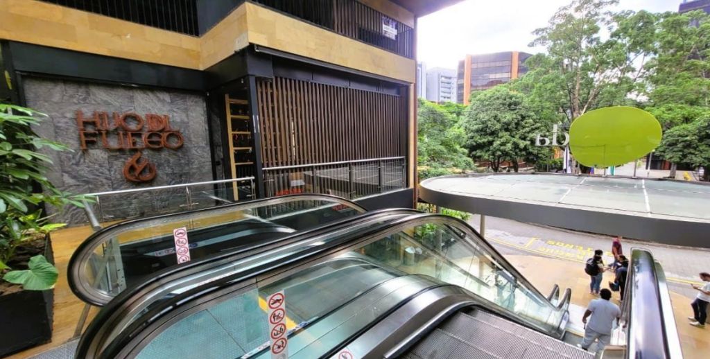 Local en arriendo Antioquia Medellín Alejandria 131 m2 Habitaciones 0 Baños 0 Garajes 0 Precio $15907404