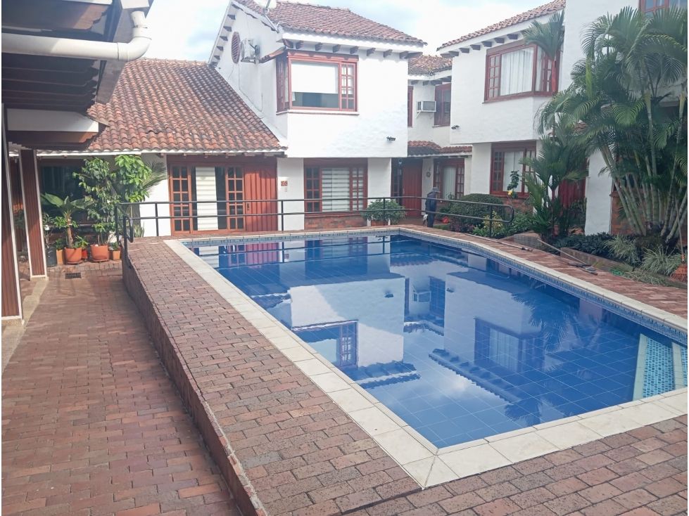 Casa en venta Meta Villavicencio Triunfo 131 m2 Habitaciones 3 Baños 4 Garajes 2 Precio $750000000