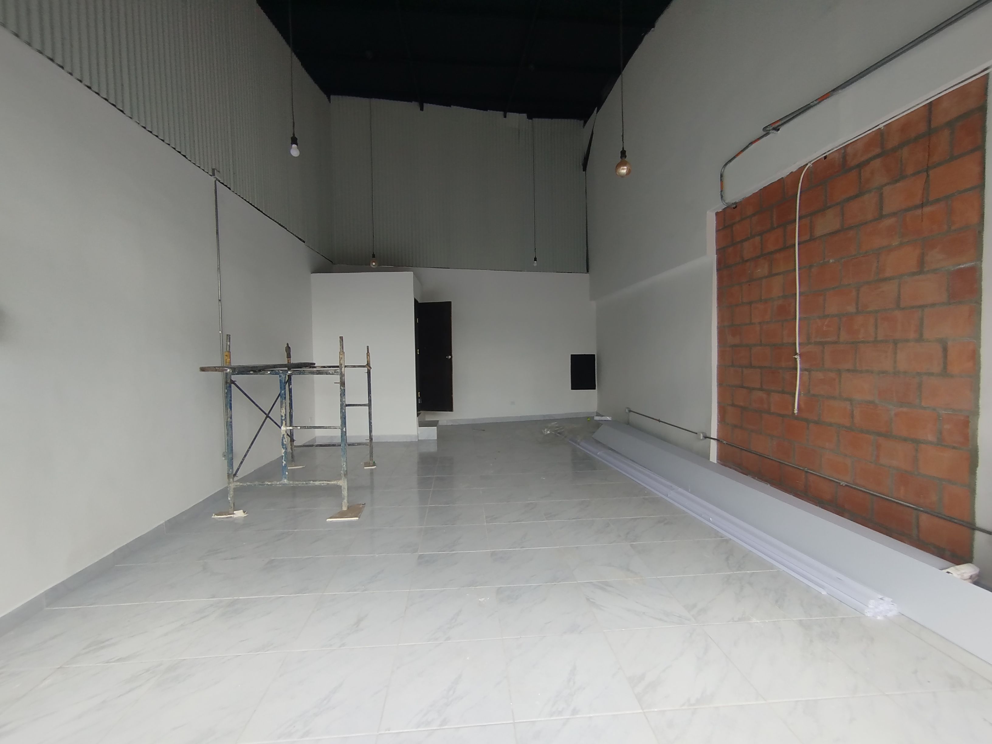 Local en arriendo Risaralda Pereira Laureles Ii Etapa 60 m2 Habitaciones 0 Baños 1 Garajes 1 Precio $2800000