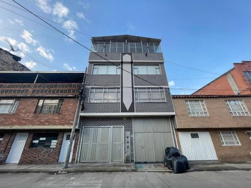 Apartamento en arriendo Cundinamarca Bogotá Florida Blanca 45 m2 Habitaciones 2 Baños 1 Garajes 0 Precio $950000