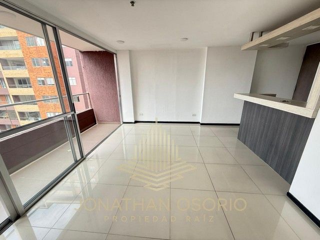Apartamento en arriendo Antioquia Medellín San German 78 m2 Habitaciones 3 Baños 2 Garajes 1 Precio $3100000