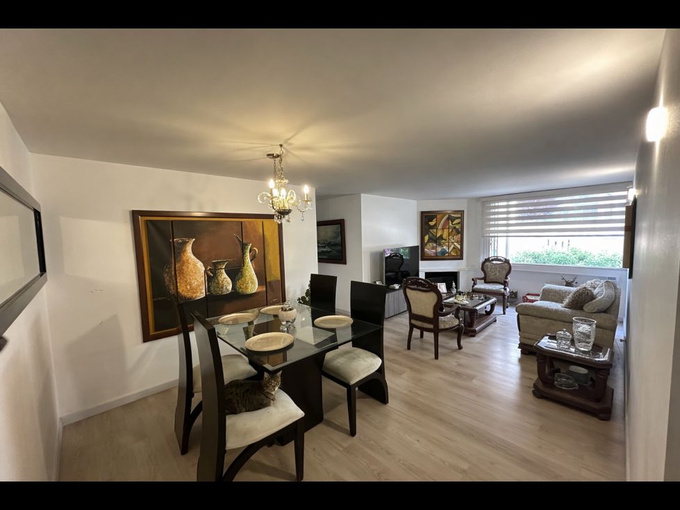 Apartamento en venta Cundinamarca Bogotá Iberia 85 m2 Habitaciones 3 Baños 2 Garajes 1 Precio $530000000