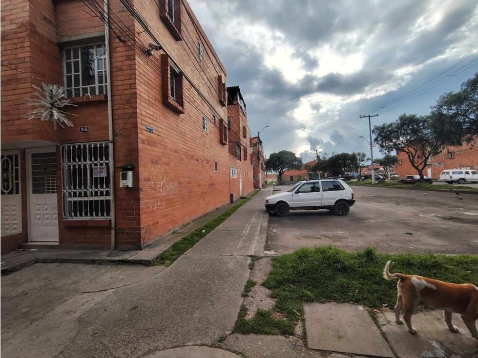 Casa en venta Cundinamarca Mosquera Ub Altos De San Juan 80 m2 Habitaciones 4 Baños 1 Garajes 0 Precio $215000000