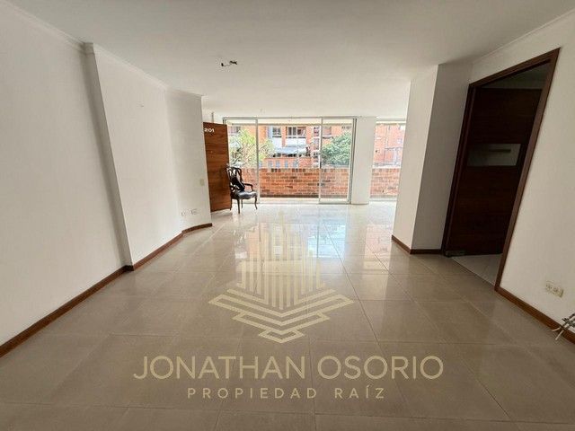 Apartamento en venta Antioquia Medellín Las Acacias 84 m2 Habitaciones 3 Baños 3 Garajes 1 Precio $755000000