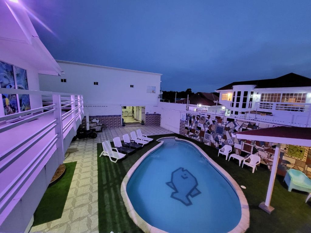 Edificio en venta Archipiélago De San Andrés Providencia Y Santa Catalina San Andrés San Andrés 1000 m2 Habitaciones 20 Baños 20 Garajes 15 Precio $10000000000