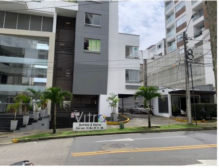 Oficina en arriendo o venta Risaralda Pereira Los Alpes 45 m2 Habitaciones 0 Baños 1 Garajes 1 Precio venta $255000000 Precio arriendo $2800000
