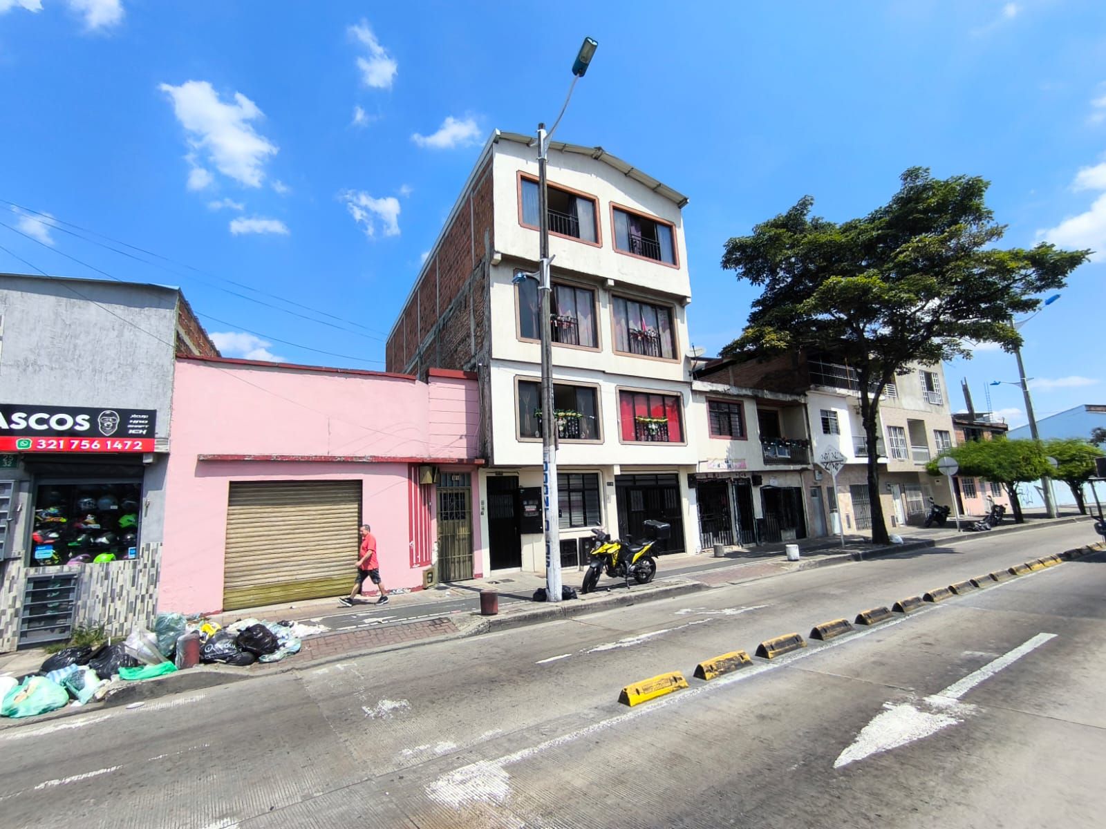 Edificio en venta Valle Del Cauca Cali Primitivo Crespo 472 m2 Habitaciones 16 Baños 8 Garajes 0 Precio $1100000000