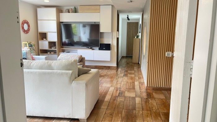 Apartamento en venta Antioquia Medellín Simesa 95 m2 Habitaciones 3 Baños 3 Garajes 0 Precio $530000000