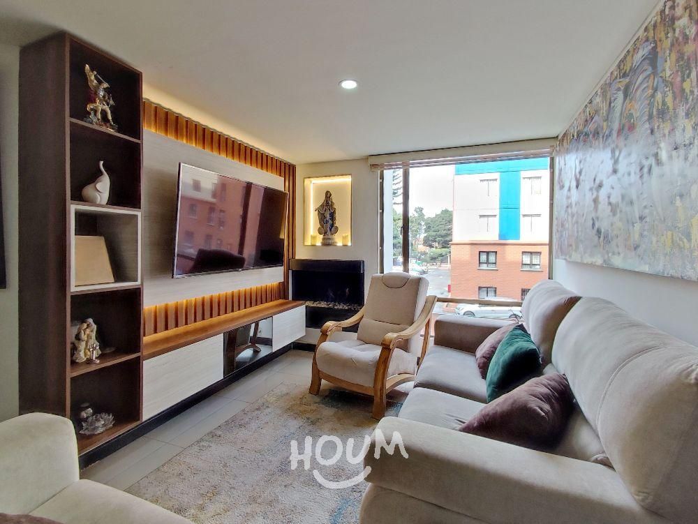 Apartamento en arriendo Cundinamarca Bogotá El Tintal Asd 85 m2 Habitaciones 3 Baños 2 Garajes 1 Precio $2800000