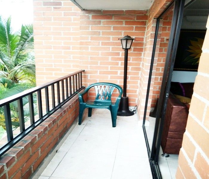 Apartamento en venta Antioquia Medellín Urbanizacion Villa Del Aburra 98 m2 Habitaciones 3 Baños 2 Garajes 1 Precio $540000000