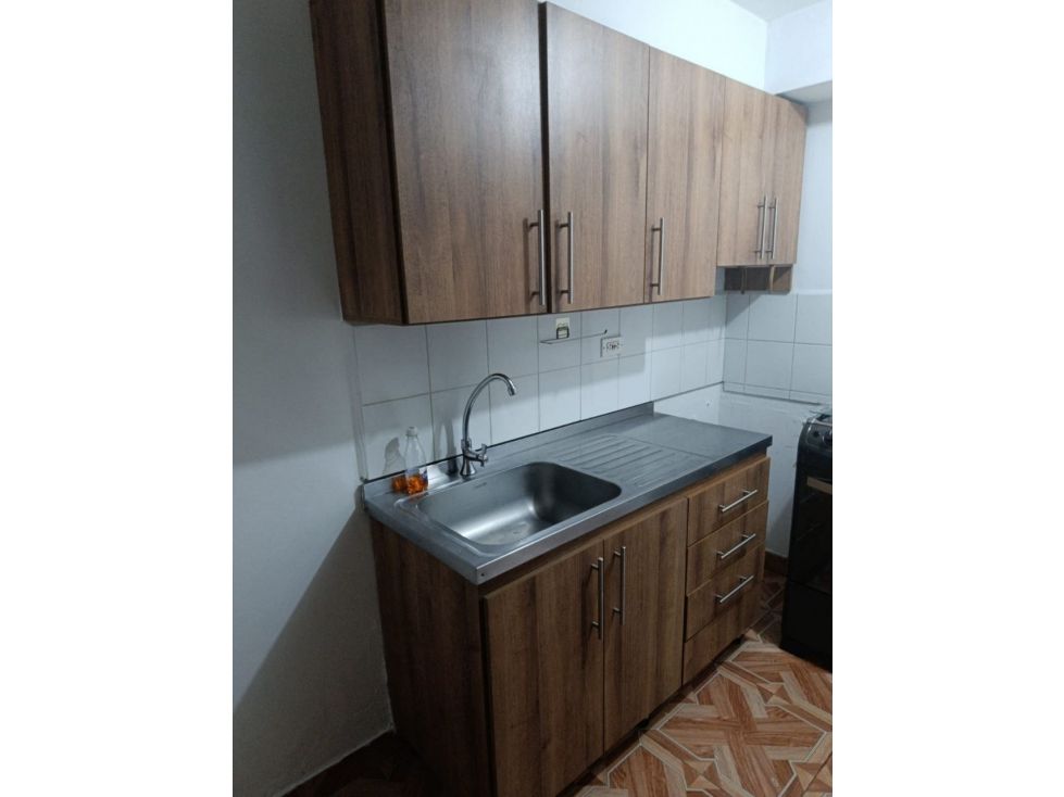 Apartamento en venta Risaralda Dosquebradas Dosquebradas 52 m2 Habitaciones 3 Baños 1 Garajes 1 Precio $150000000