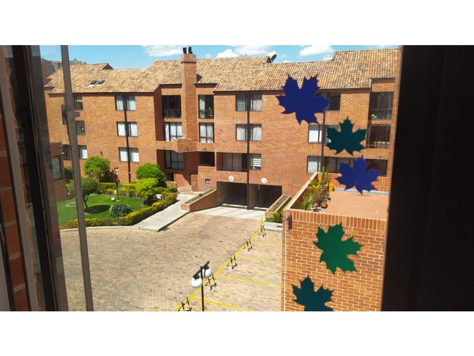 Casa en venta Cundinamarca Bogotá Pelodo Del Contry 80 m2 Habitaciones 4 Baños 4 Garajes 1 Precio $550000000