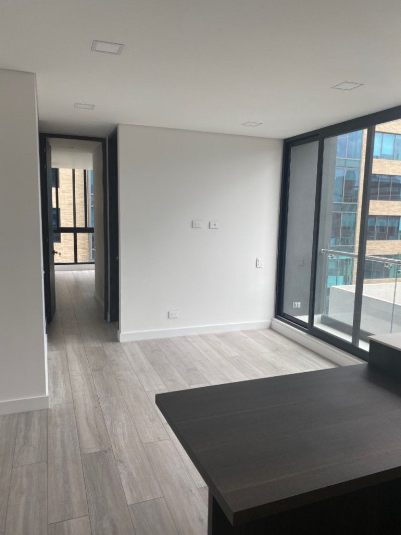 Apartamento en arriendo Cundinamarca Bogotá Santa Barbara Oriental 60 m2 Habitaciones 2 Baños 2 Garajes 2 Precio $4200000