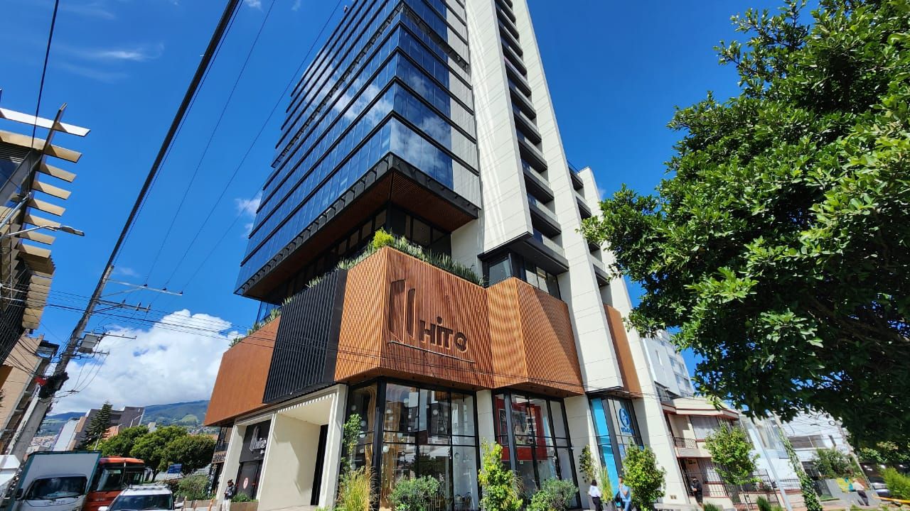 Oficina en arriendo Nariño Pasto Palermo 43 m2 Habitaciones 0 Baños 1 Garajes 1 Precio $2800000