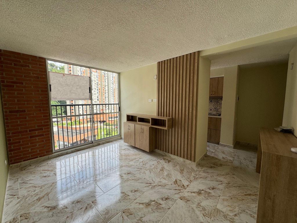 Apartamento en venta Risaralda Pereira El Poblado I Etapa 42 m2 Habitaciones 2 Baños 1 Garajes 1 Precio $260000000