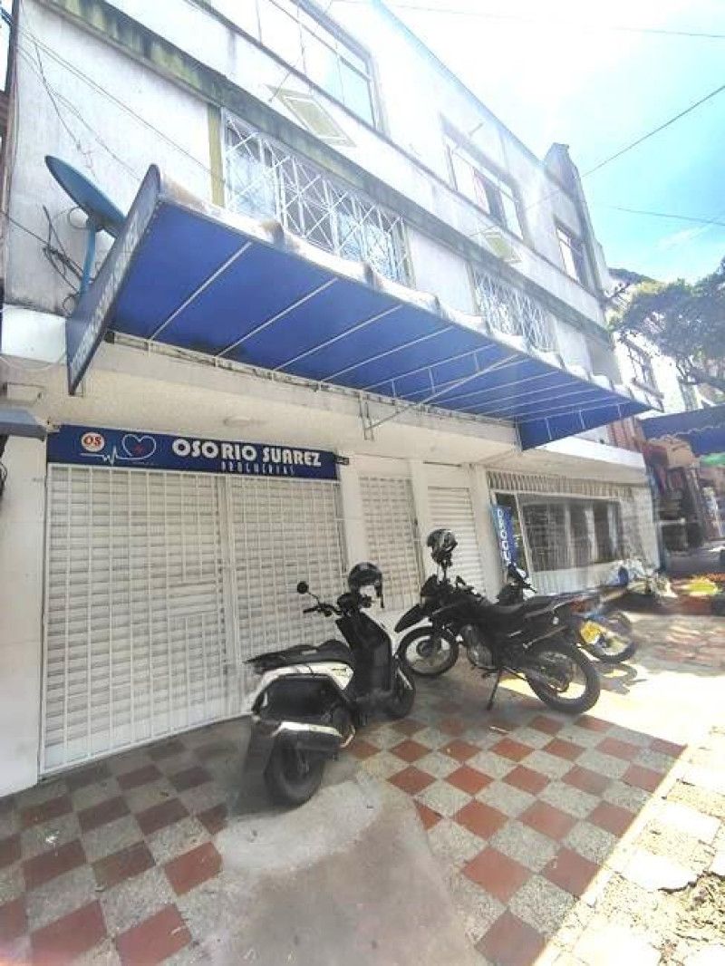 Local en arriendo Santander Bucaramanga Mejoras Publicas 49 m2 Habitaciones 0 Baños 1 Garajes 0 Precio $2400000