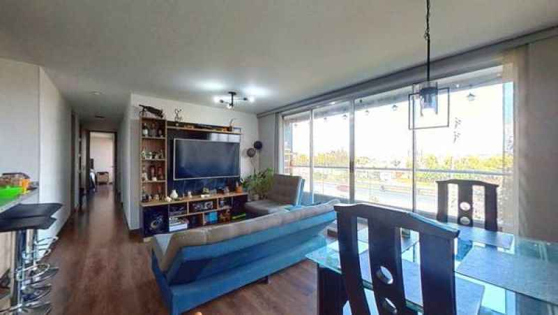 Inmuebles en Remate Apartamento en venta Cundinamarca Mosquera Cr Panorama Del Campo 95 m2 Habitaciones 3 Baños 3 Garajes 2 Precio $483000000