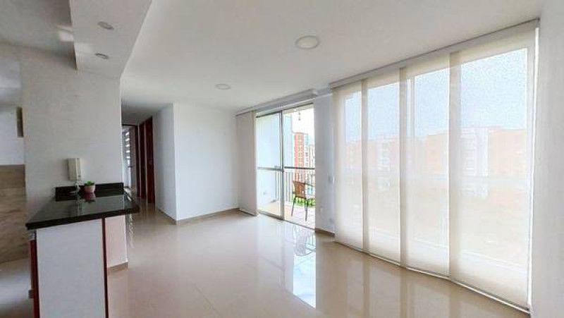Apartamento en venta Valle Del Cauca Cali Condominio Marfil 59 m2 Habitaciones 3 Baños 2 Garajes 0 Precio $250000000