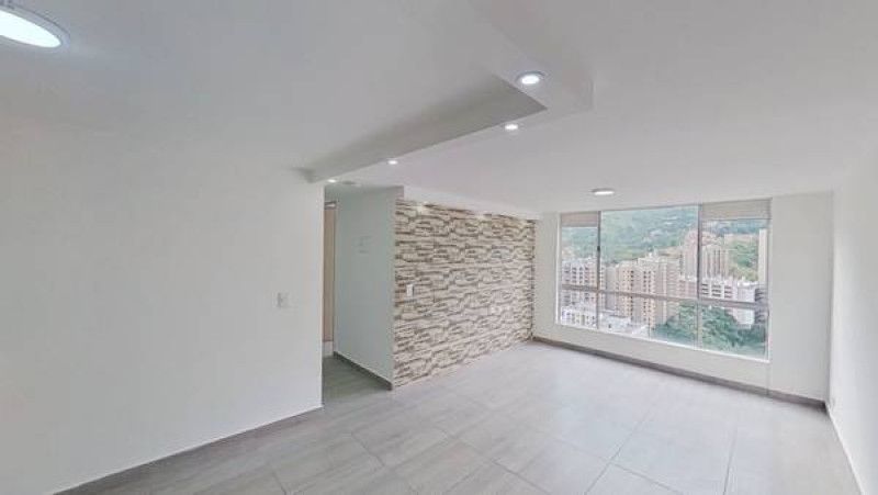 Apartamento en venta Antioquia Bello Urbanización Peña Verde 55 m2 Habitaciones 3 Baños 2 Garajes 1 Precio $260500000