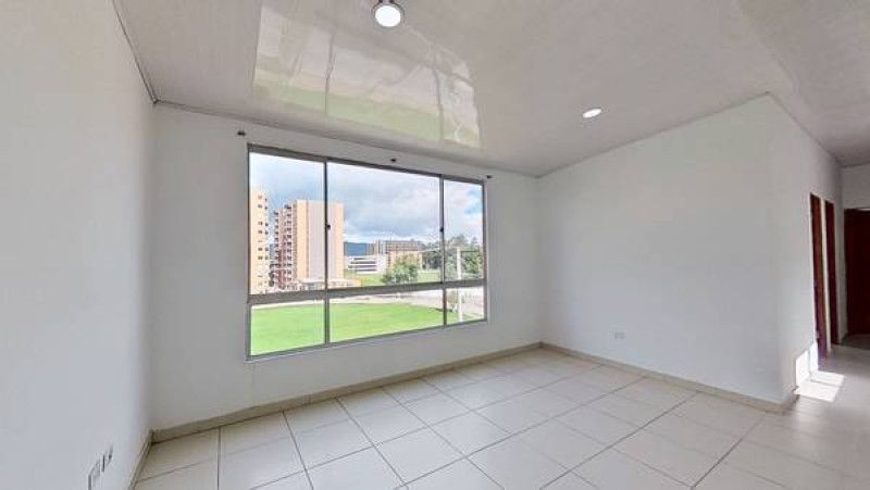 Apartamento en venta Cundinamarca Zipaquirá Alameda San Rafael 65 m2 Habitaciones 3 Baños 2 Garajes 0 Precio $189000000