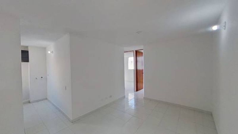 Apartamento en venta Atlántico Barranquilla Ub Ciudad Caribe Manzana 13 46 m2 Habitaciones 3 Baños 1 Garajes 0 Precio $87000000