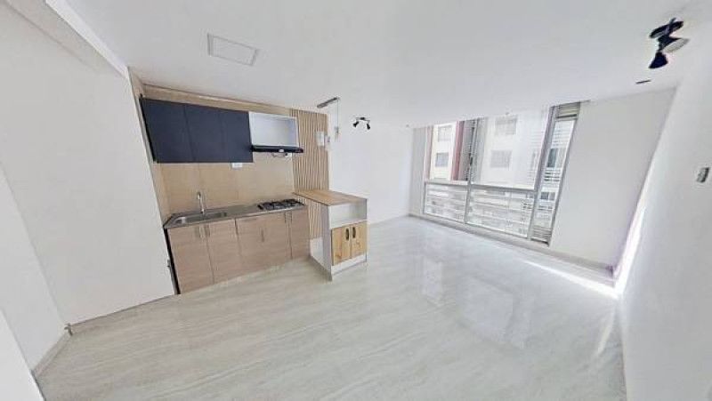 Apartamento en venta Atlántico Puerto Colombia Conjunto Residencial Villa Campestre 49 m2 Habitaciones 2 Baños 2 Garajes 0 Precio $259000000