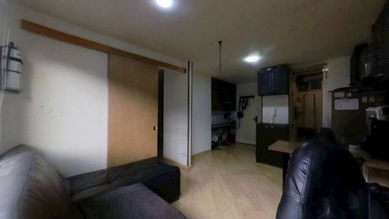 Inmuebles en Remate Apartamento en venta Cundinamarca Bogotá El Paraíso 39 m2 Habitaciones 1 Baños 1 Garajes 0 Precio $342678032