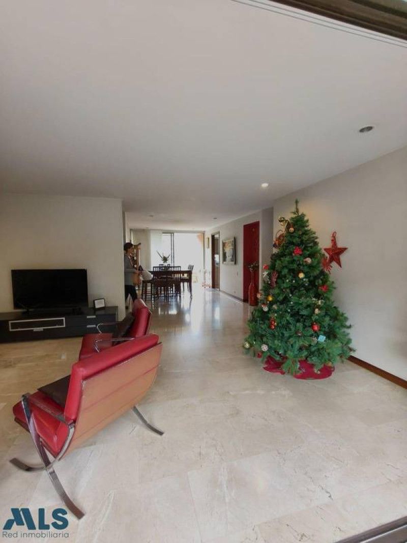 Apartamento en venta Antioquia Medellín La Florida 191 m2 Habitaciones 3 Baños 4 Garajes 2 Precio $1955000000
