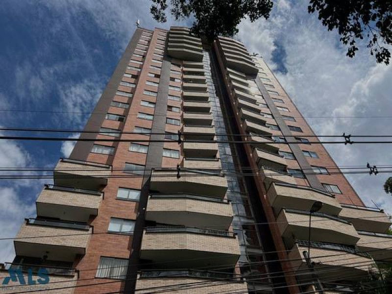 Apartamento en venta Antioquia Medellín Los Naranjos 113 m2 Habitaciones 3 Baños 2 Garajes 1 Precio $790000000