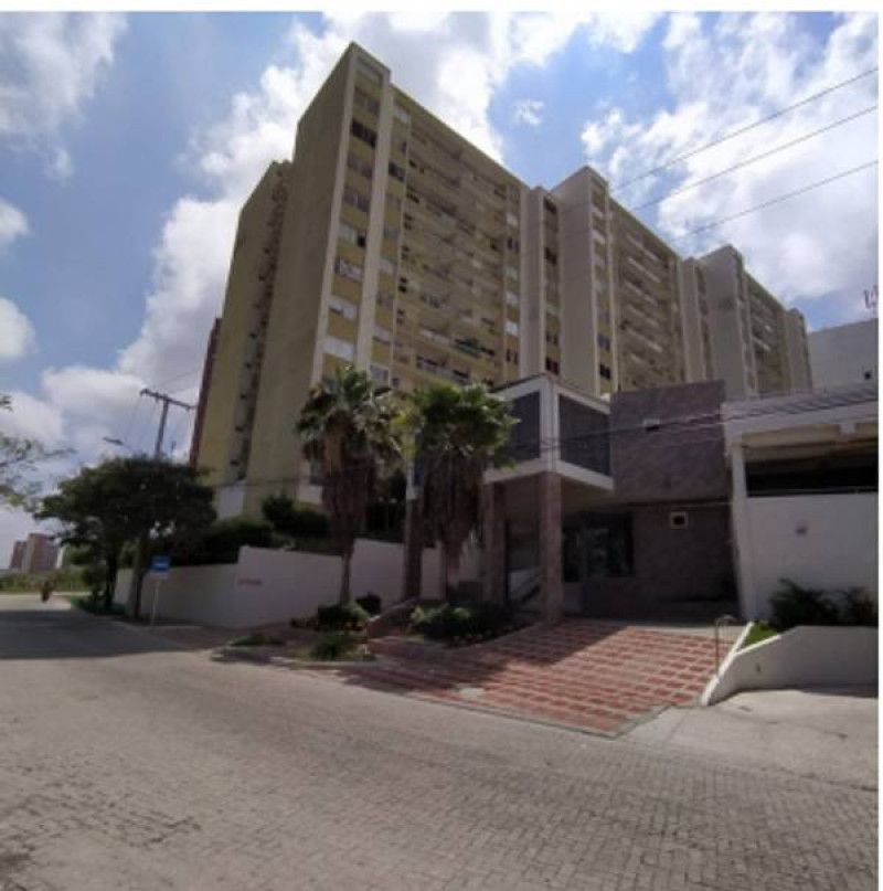 Inmuebles en Remate Apartamento en venta Atlántico Barranquilla Miramar 83 m2 Habitaciones 3 Baños 2 Garajes 1 Precio $304169100