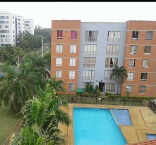 Apartamento en venta Valle Del Cauca Cali Ciudad Real 58 m2 Habitaciones 2 Baños 2 Garajes 0 Precio $250000000