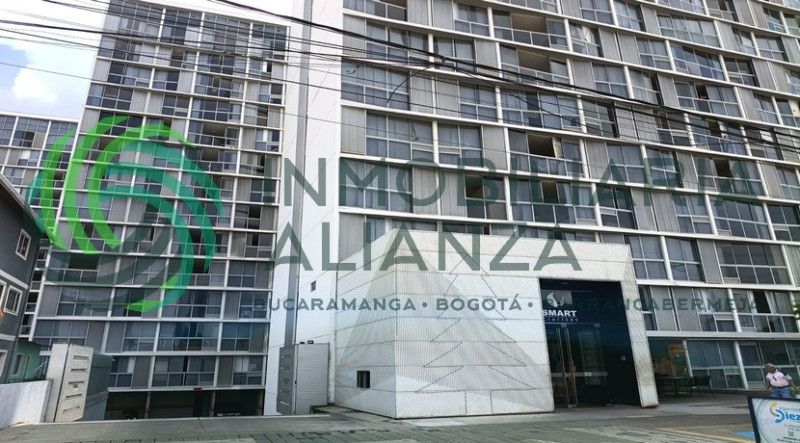 Apartamento en venta Santander Piedecuesta San Antonio 46 m2 Habitaciones 2 Baños 1 Garajes 1 Precio $199000000