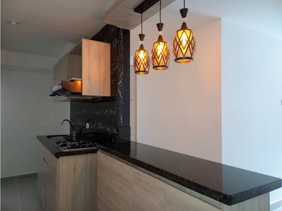 Apartamento en venta Quindío Armenia Bloques Ciudadela Sorrento 64 m2 Habitaciones 3 Baños 2 Garajes 1 Precio $370000000