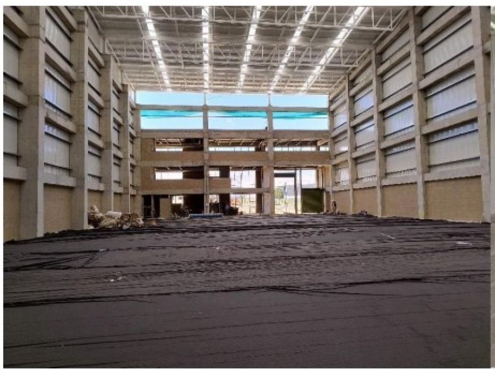 Bodega en venta Cundinamarca Cota Cota 1520 m2 Habitaciones 0 Baños 3 Garajes 2 Precio $5322905000