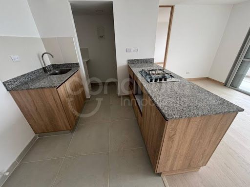 Apartamento en venta Antioquia Medellín Altamira 66 m2 Habitaciones 2 Baños 3 Garajes 1 Precio $515000000