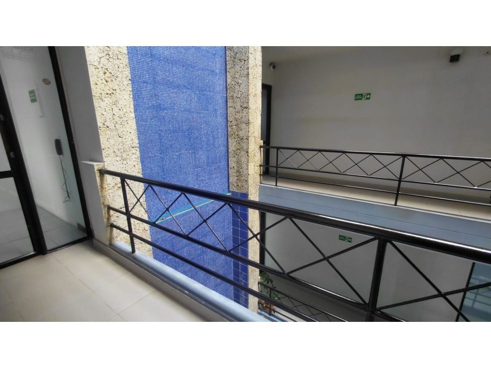 Oficina en arriendo Antioquia Medellín Lorena 30 m2 Habitaciones 0 Baños 1 Garajes 1 Precio $1500000