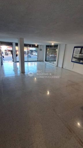 Local en arriendo Antioquia Medellín La Candelaria 56 m2 Habitaciones 0 Baños 1 Garajes 0 Precio $5500000