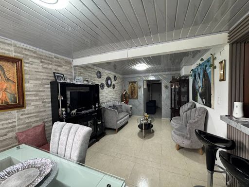 Apartamento en venta Caldas Villamaría Villa Maria Vieja 82 m2 Habitaciones 3 Baños 1 Garajes 0 Precio $250000000