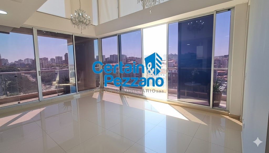 Apartamento en venta Atlántico Barranquilla Villa Santos 168 m2 Habitaciones 3 Baños 3 Garajes 2 Precio $800000000