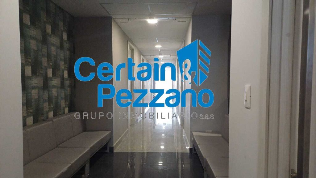 Consultorio en venta Atlántico Puerto Colombia Portal De Genovés 23 m2 Habitaciones 0 Baños 1 Garajes 1 Precio $300000000