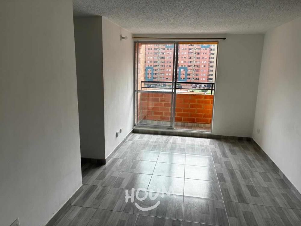 Apartamento en arriendo Cundinamarca Madrid Conjunto Residencial Boreal 54 m2 Habitaciones 3 Baños 1 Garajes 0 Precio $1000000