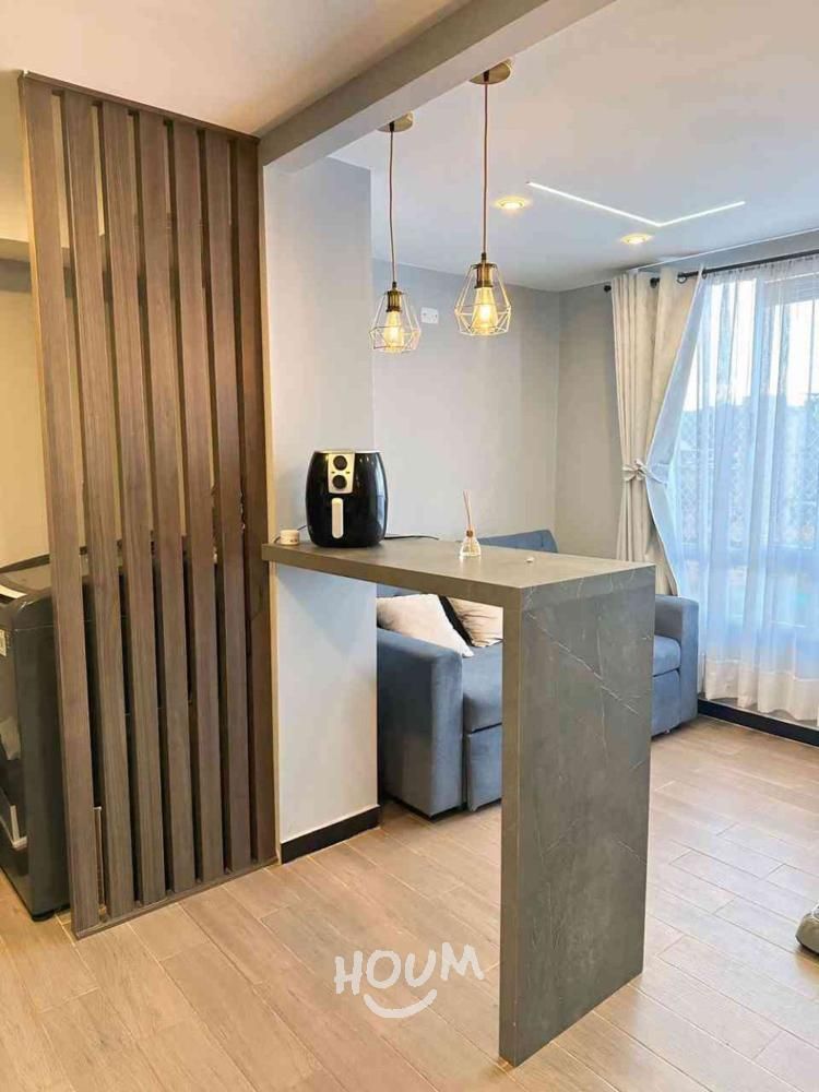 Apartamento en arriendo Cundinamarca Chía Kinsay 30 m2 Habitaciones 1 Baños 1 Garajes 0 Precio $1600000