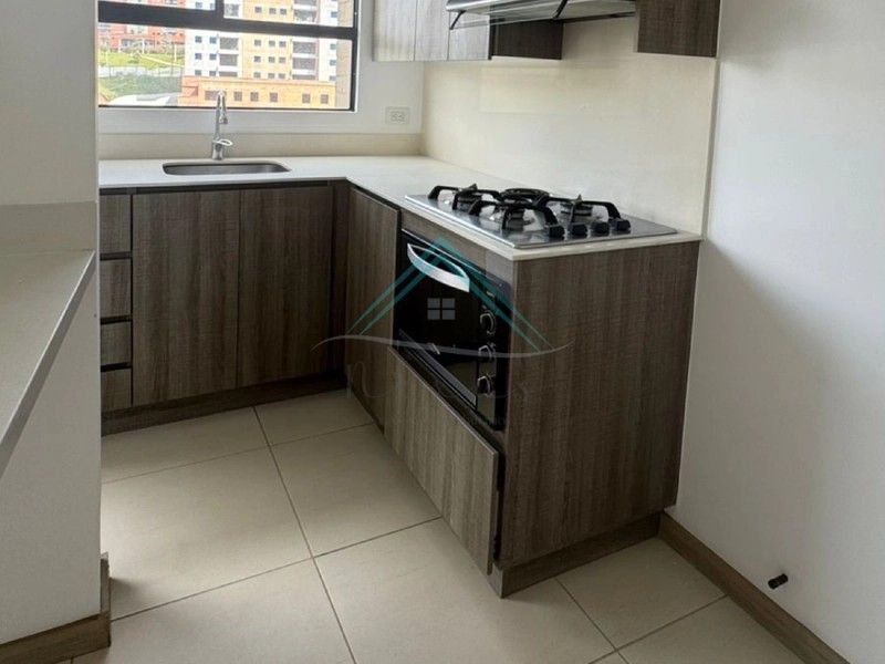Apartamento en arriendo Antioquia Rionegro Lotus 64 m2 Habitaciones 2 Baños 2 Garajes 1 Precio $2500000