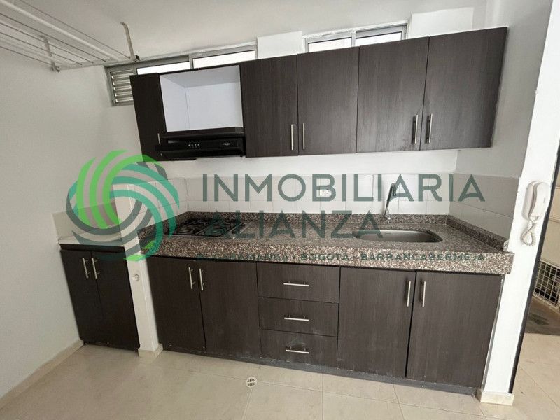 Apartamento en venta Santander Piedecuesta Comuneros 50 m2 Habitaciones 3 Baños 2 Garajes 1 Precio $160000000