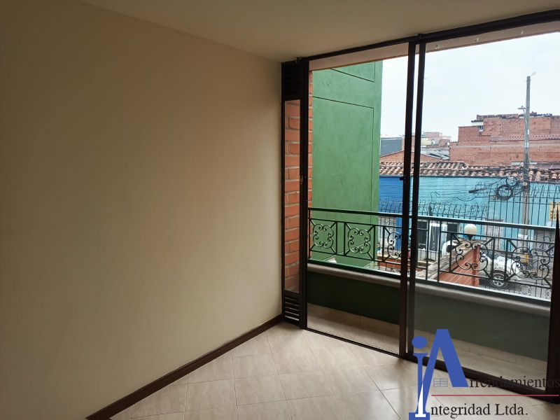Apartaestudio en arriendo Antioquia Medellín El Nogal- Los Almendros 50 m2 Habitaciones 1 Baños 1 Garajes 1 Precio $1950000