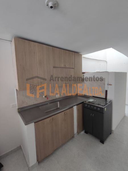 Apartamento en arriendo Antioquia Itagüí Calatrava 56 m2 Habitaciones 3 Baños 2 Garajes 0 Precio $1400122