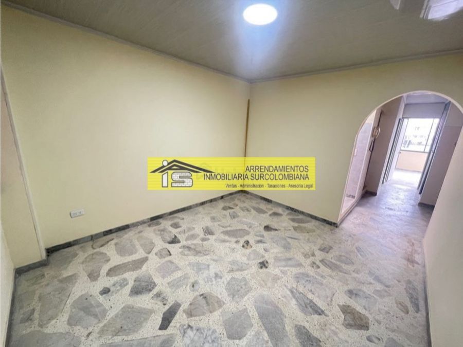 Apartamento en arriendo Quindío Armenia Sector Centro 45 m2 Habitaciones 2 Baños 1 Garajes 0 Precio $850000