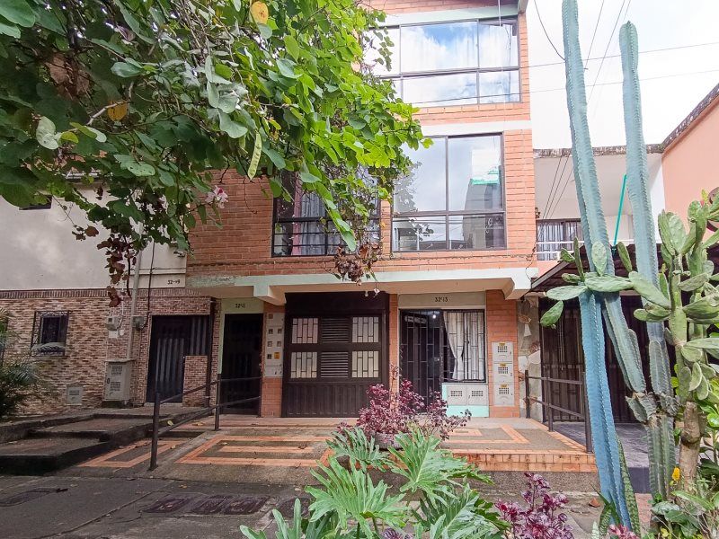 Apartaestudio en arriendo Antioquia Medellín Fatima 27 m2 Habitaciones 1 Baños 1 Garajes 0 Precio $1300000