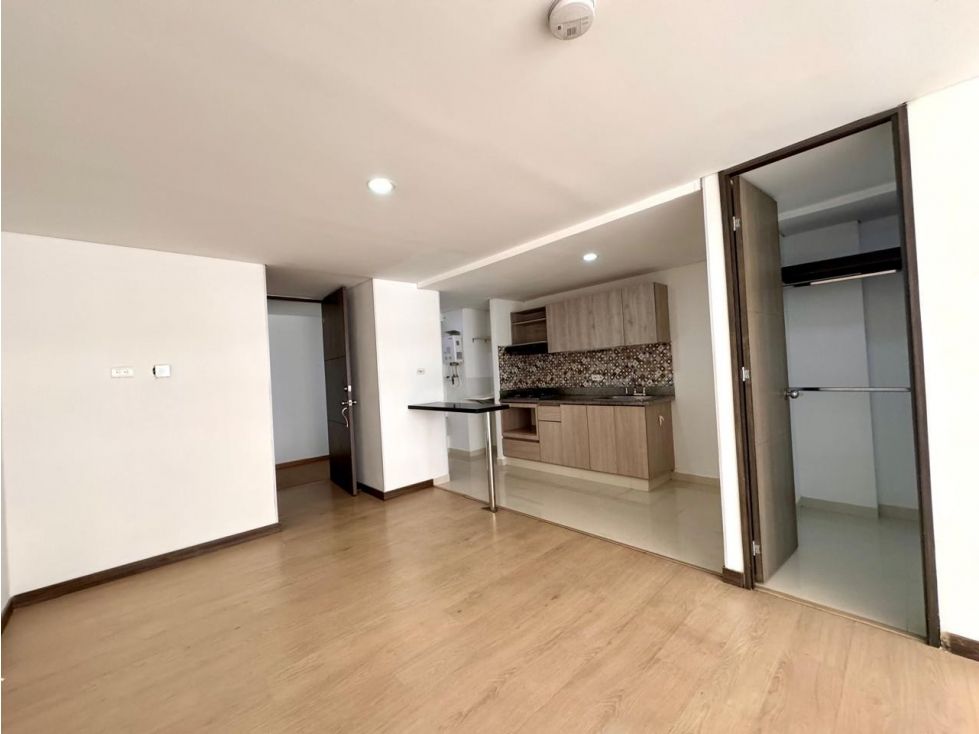 Apartaestudio en venta Antioquia Sabaneta Calle Larga 46 m2 Habitaciones 1 Baños 2 Garajes 1 Precio $350000000